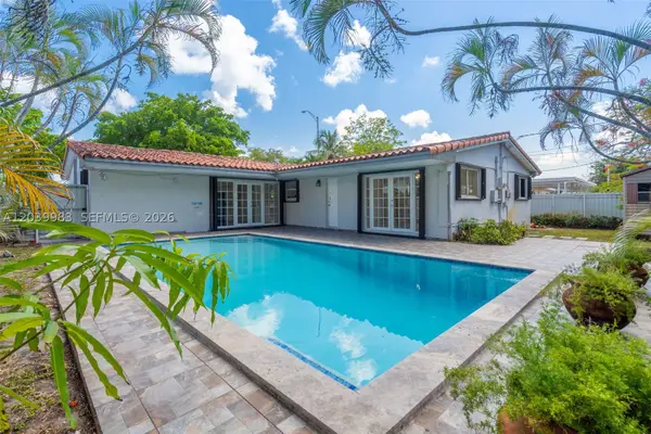 440 NW 125th St, North Miami, FL 33168