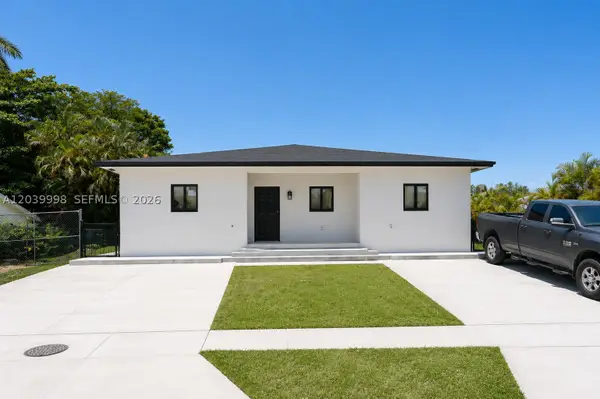 13720 NE 2nd Ct, North Miami, FL 33161
