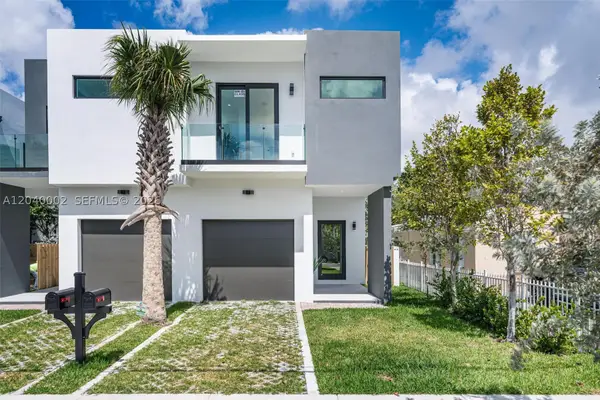 2939 SW 21st St, Miami, FL 33145