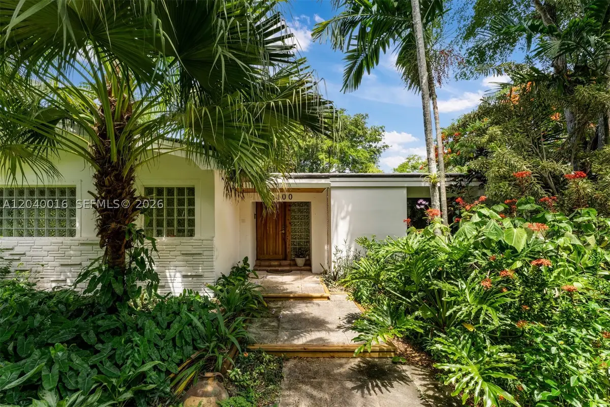 11100 SW 67th Ave, Pinecrest, FL 33156 - #1