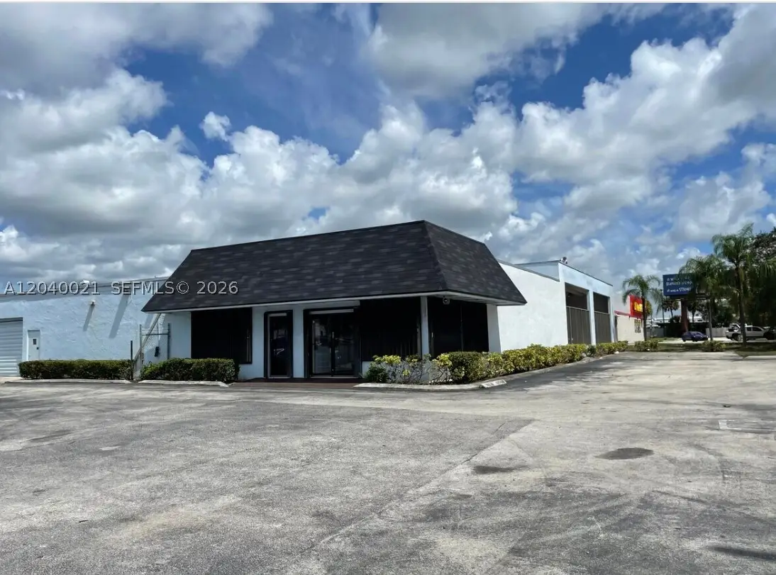1771 S State Road 7, Fort Lauderdale, FL 33317 - #1