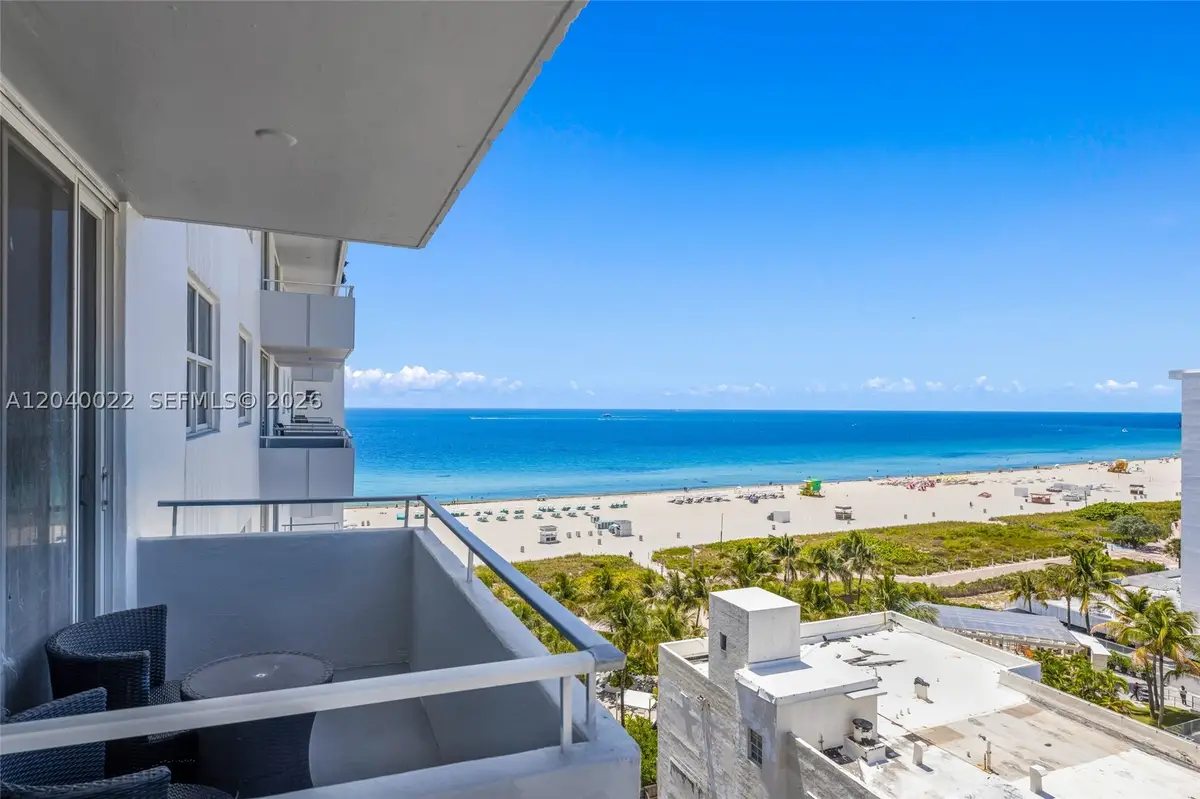 465 Ocean Dr #1009, Miami Beach, FL 33139 - #1
