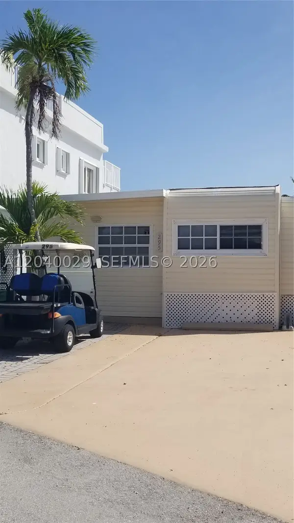 65821 Overseas Hwy # 295, Long Key, FL 33001