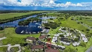 1033 Villa Dr #A101, La Belle, FL 33935