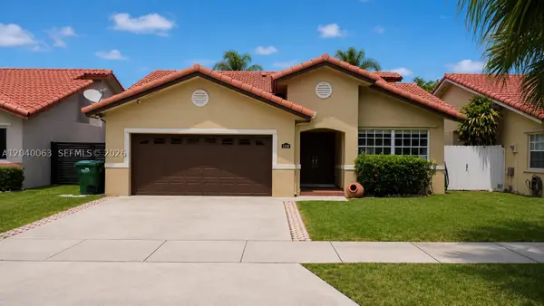 7743 SW 157th Pl, Miami, FL 33193
