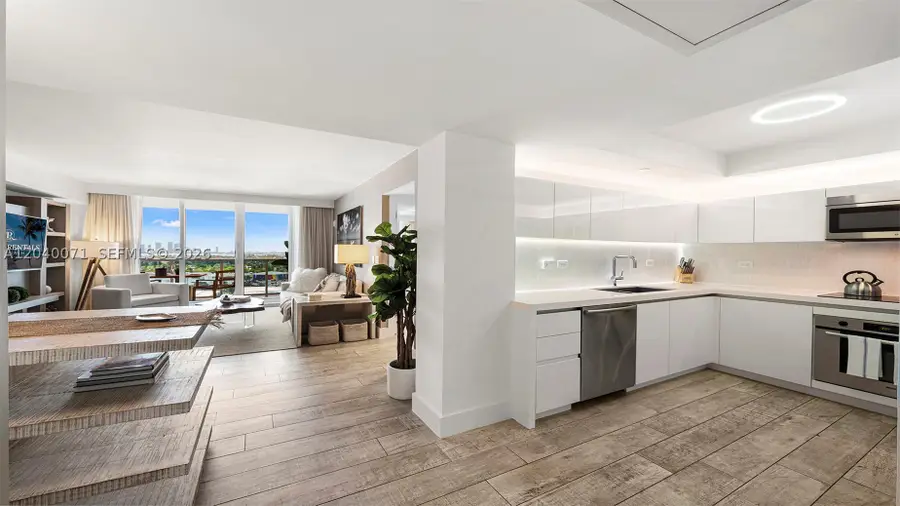 102 24 #1545, Miami Beach, FL 33139 - #2