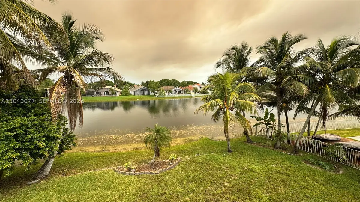 17471 SW 12th St, Pembroke Pines, FL 33029 - #1