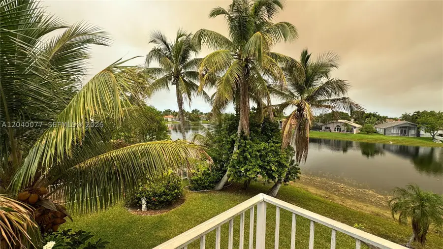 17471 SW 12th St, Pembroke Pines, FL 33029 - #3
