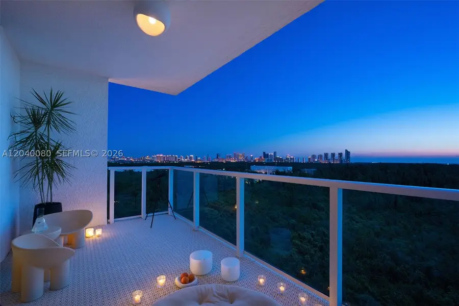 14951 Royal Oaks Ln #1202, North Miami, FL 33181 - #3