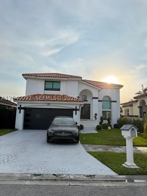 854 NW 132nd Ct, Miami, FL 33182