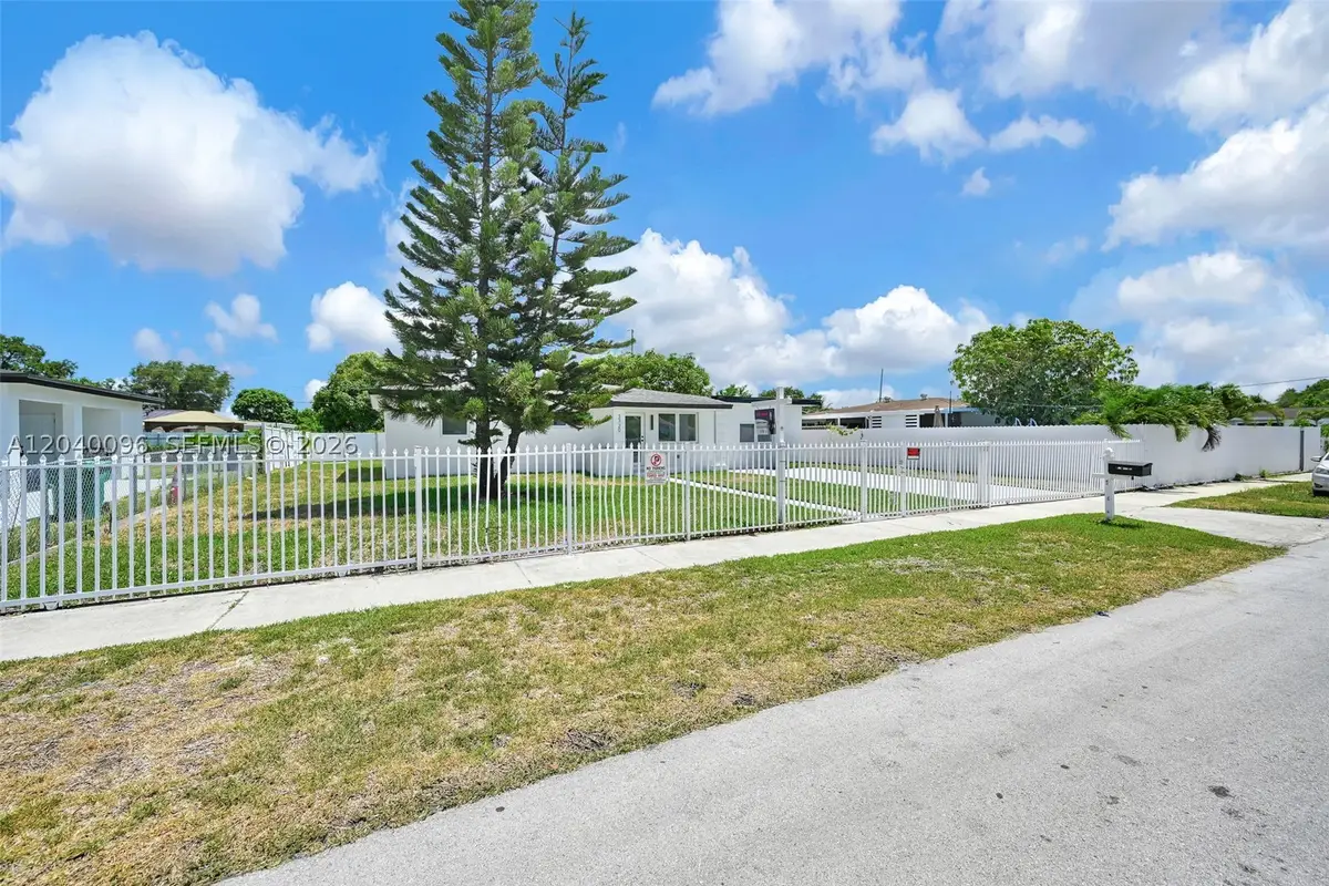 3320 NW 172nd Ter, Miami Gardens, FL 33056 - #1