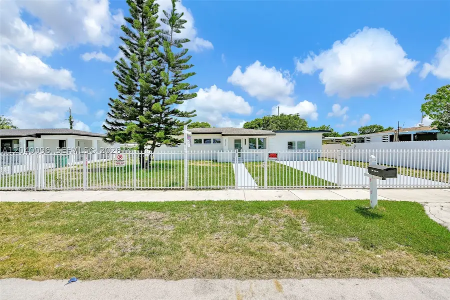3320 NW 172nd Ter, Miami Gardens, FL 33056 - #2