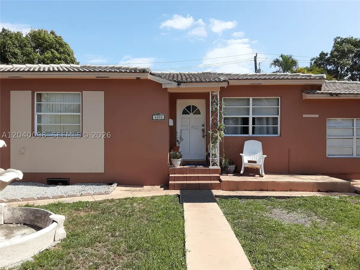 4074 NW 4th St, Miami, FL 33126 - #1