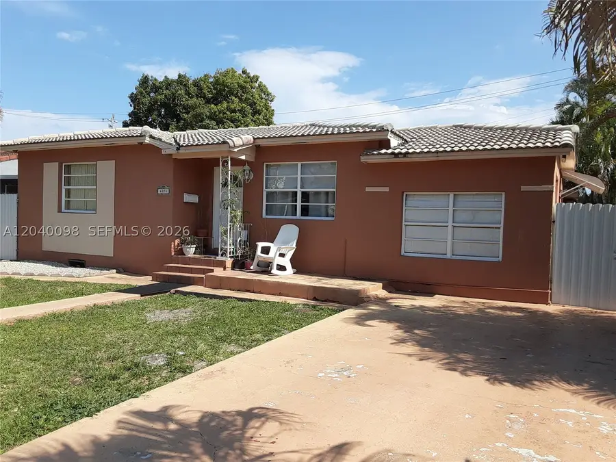4074 NW 4th St, Miami, FL 33126 - #2