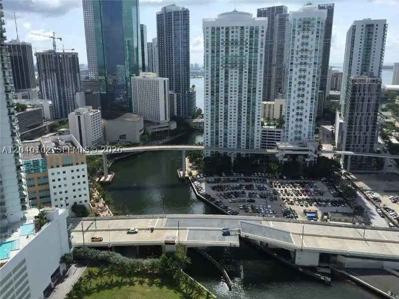 92 SW 3 Street #3311, Miami, FL 33130 - #2