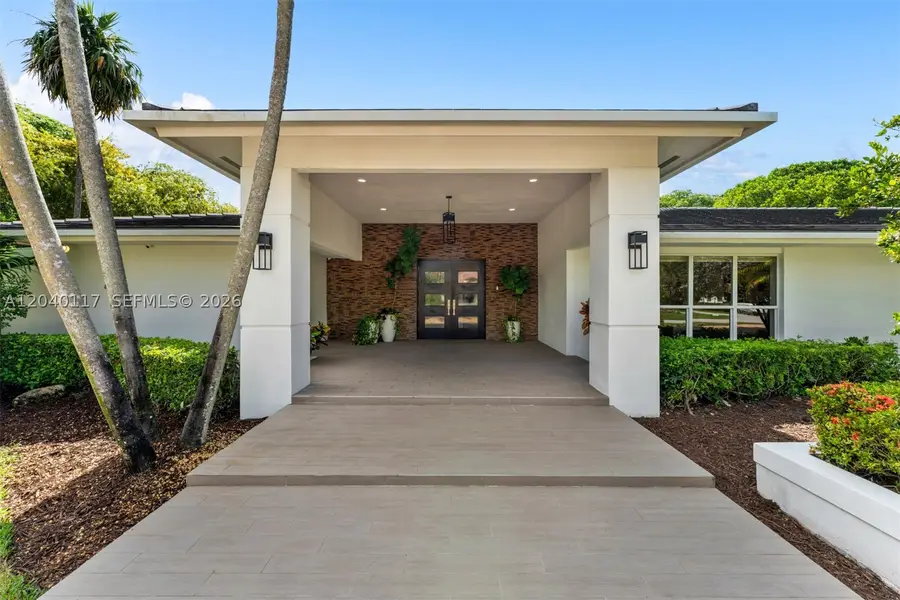 11721 Jacaranda Pl, Coral Gables, FL 33156 - #2