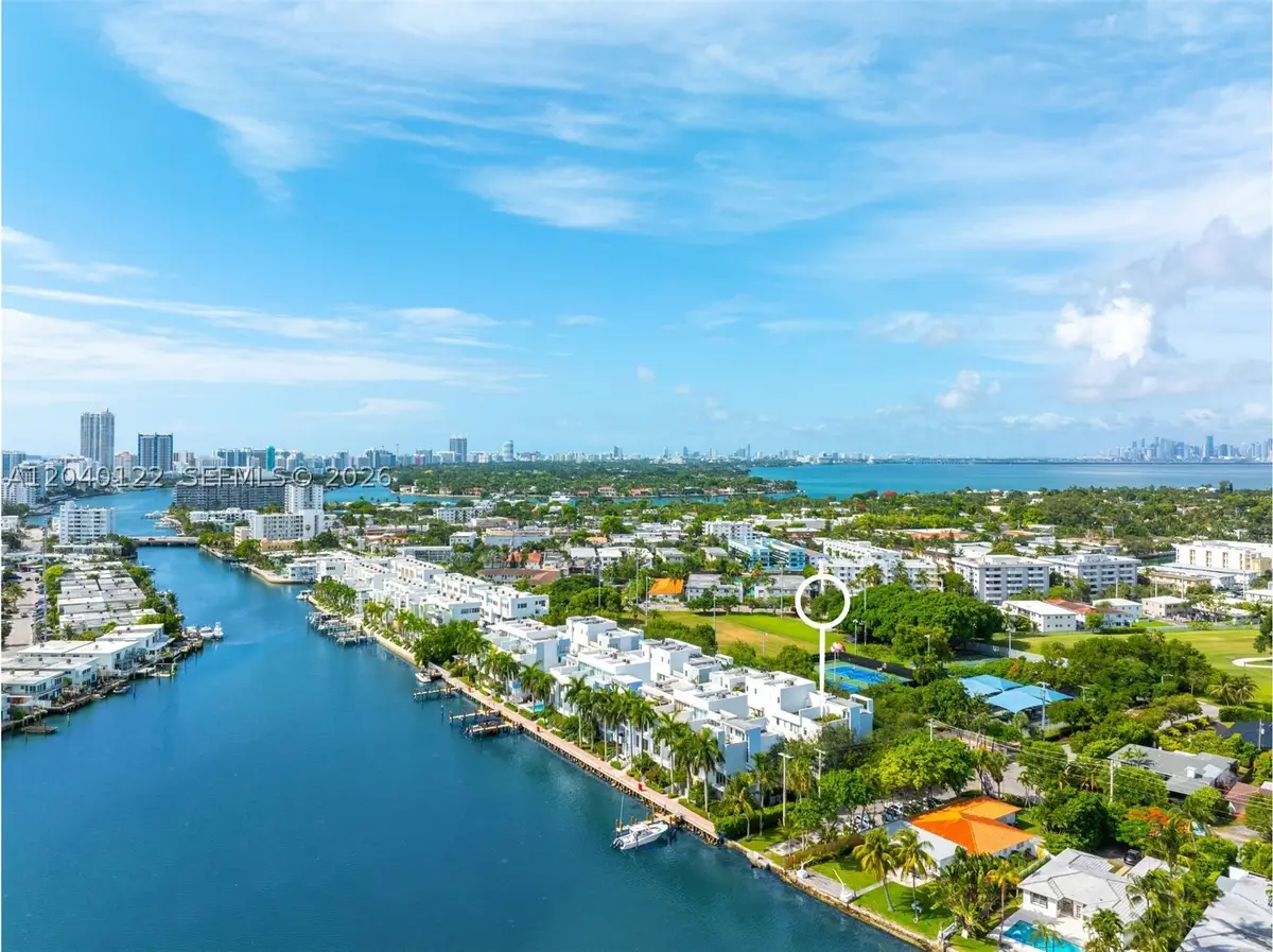 193 N Shore Dr #193-6, Miami Beach, FL 33141 - #1