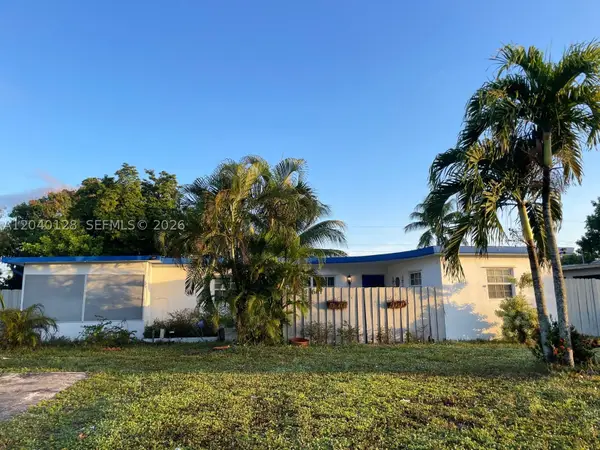 6461 Miramar Pkwy, Miramar, FL 33023