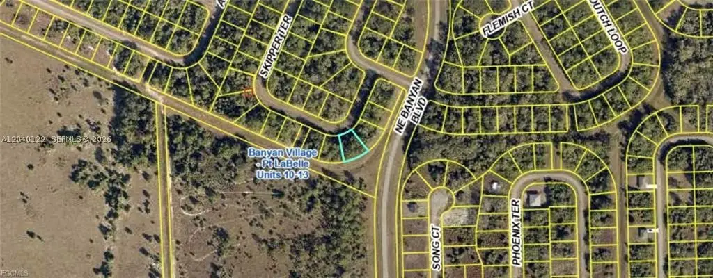 406 Skipper Ter, Labelle, FL 33935 - #1
