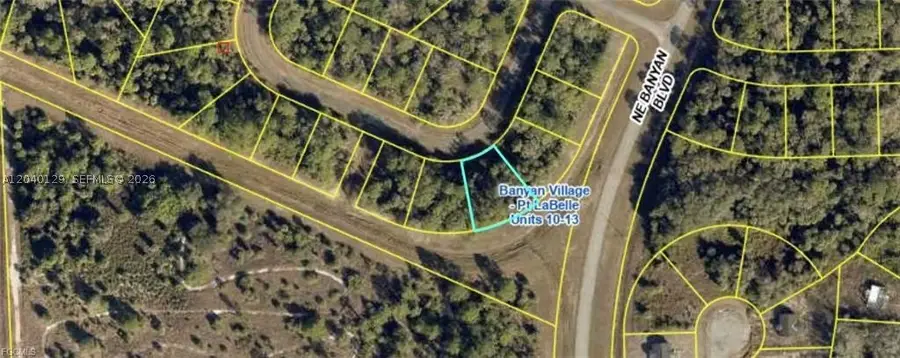 406 Skipper Ter, Labelle, FL 33935 - #2