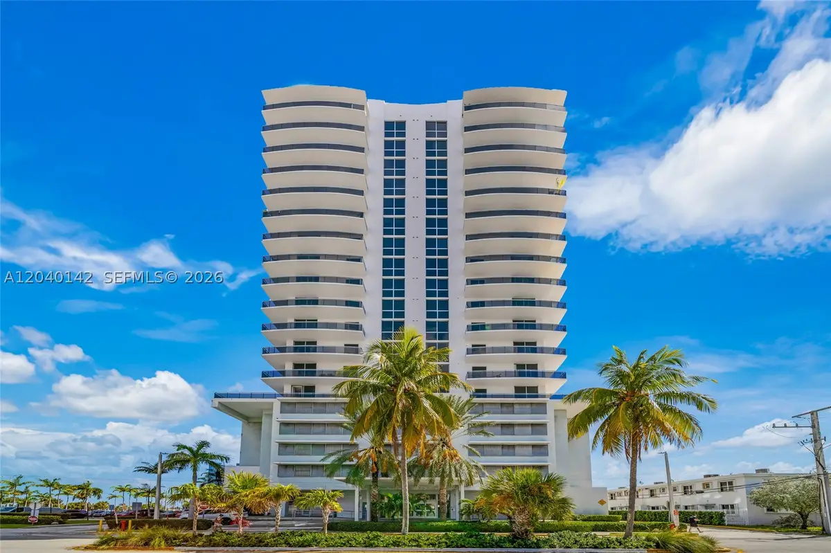 7901 Hispanola Ave #2006, North Bay Village, FL 33141 - #1