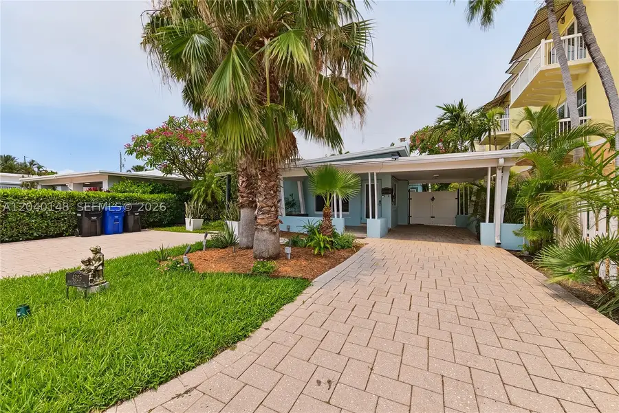 4325 Bougainvilla Dr, Lauderdale By The Sea, FL 33308 - #3