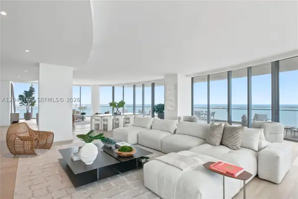 175 SE 25th. #3401/3402, Miami, FL 33129