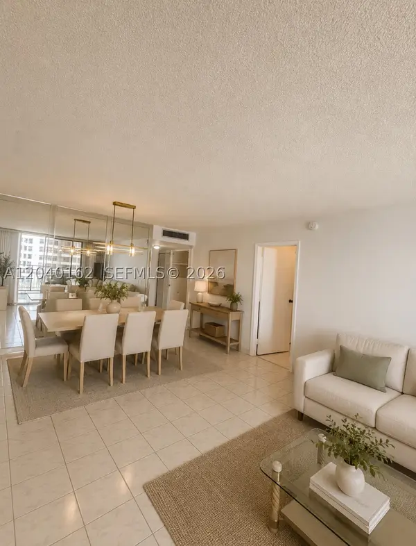 600 Three Islands Blvd #1015, Hallandale Beach, FL 33009
