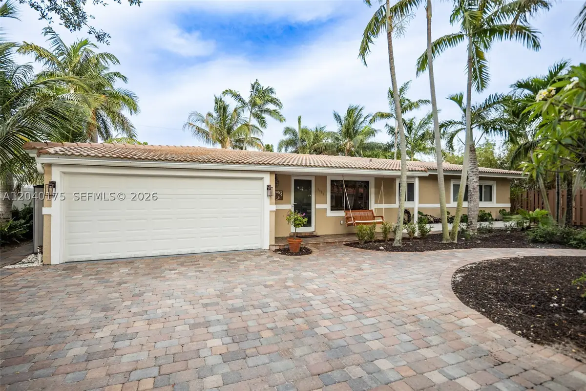 Address Withheld By Seller, Fort Lauderdale, FL 33308 - #1