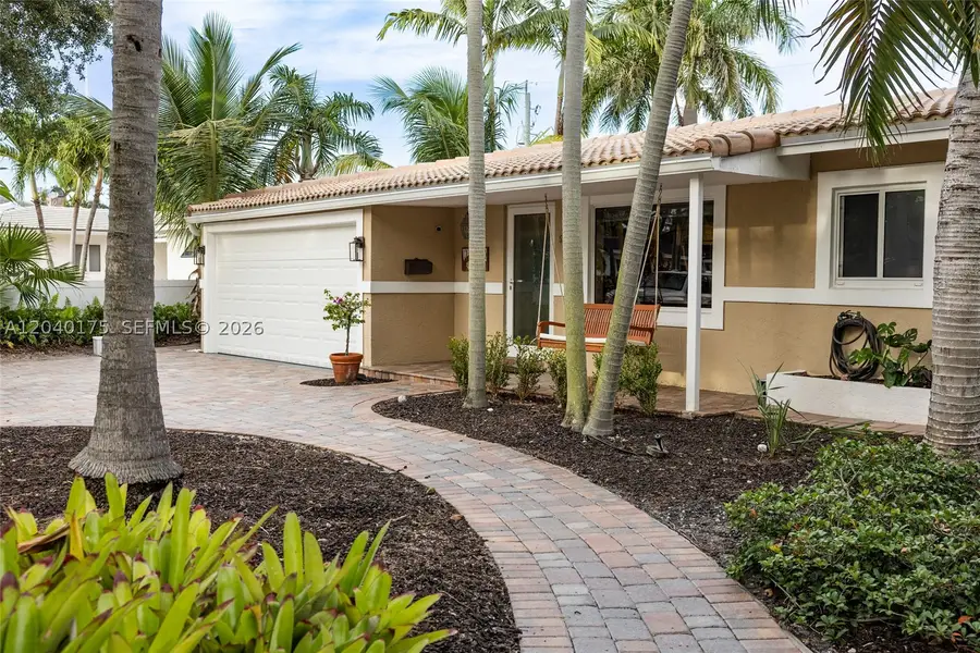 Address Withheld By Seller, Fort Lauderdale, FL 33308 - #2