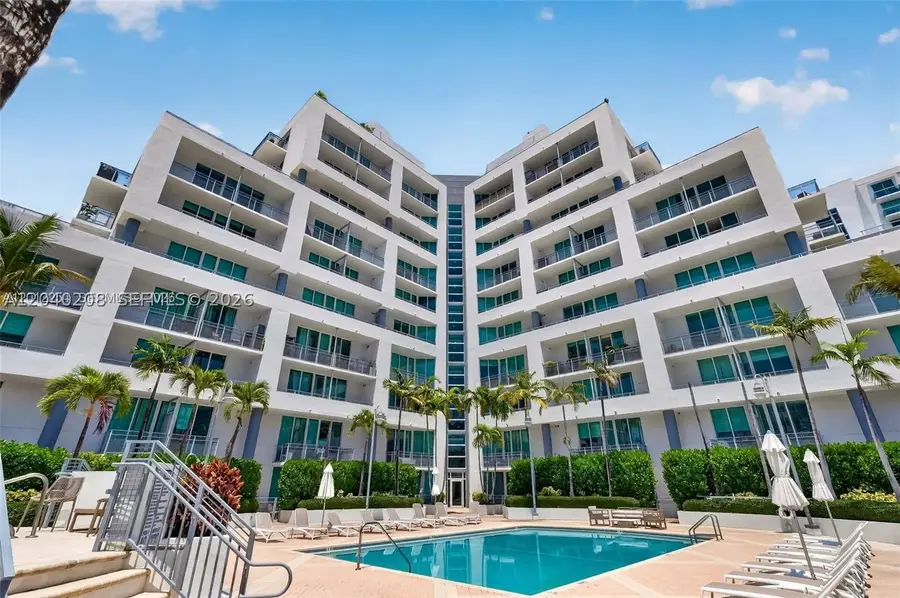 350 NE 24th St #814, Miami, FL 33137 - #2