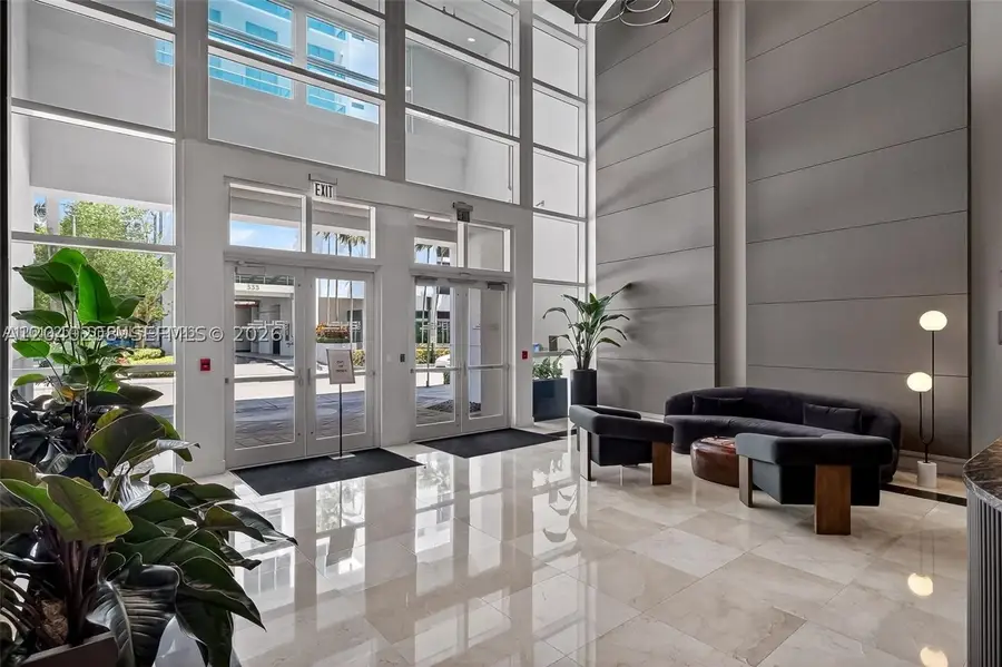 350 NE 24th St #814, Miami, FL 33137 - #3