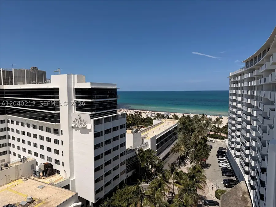 100 Lincoln Rd #1410, Miami Beach, FL 33139 - #2