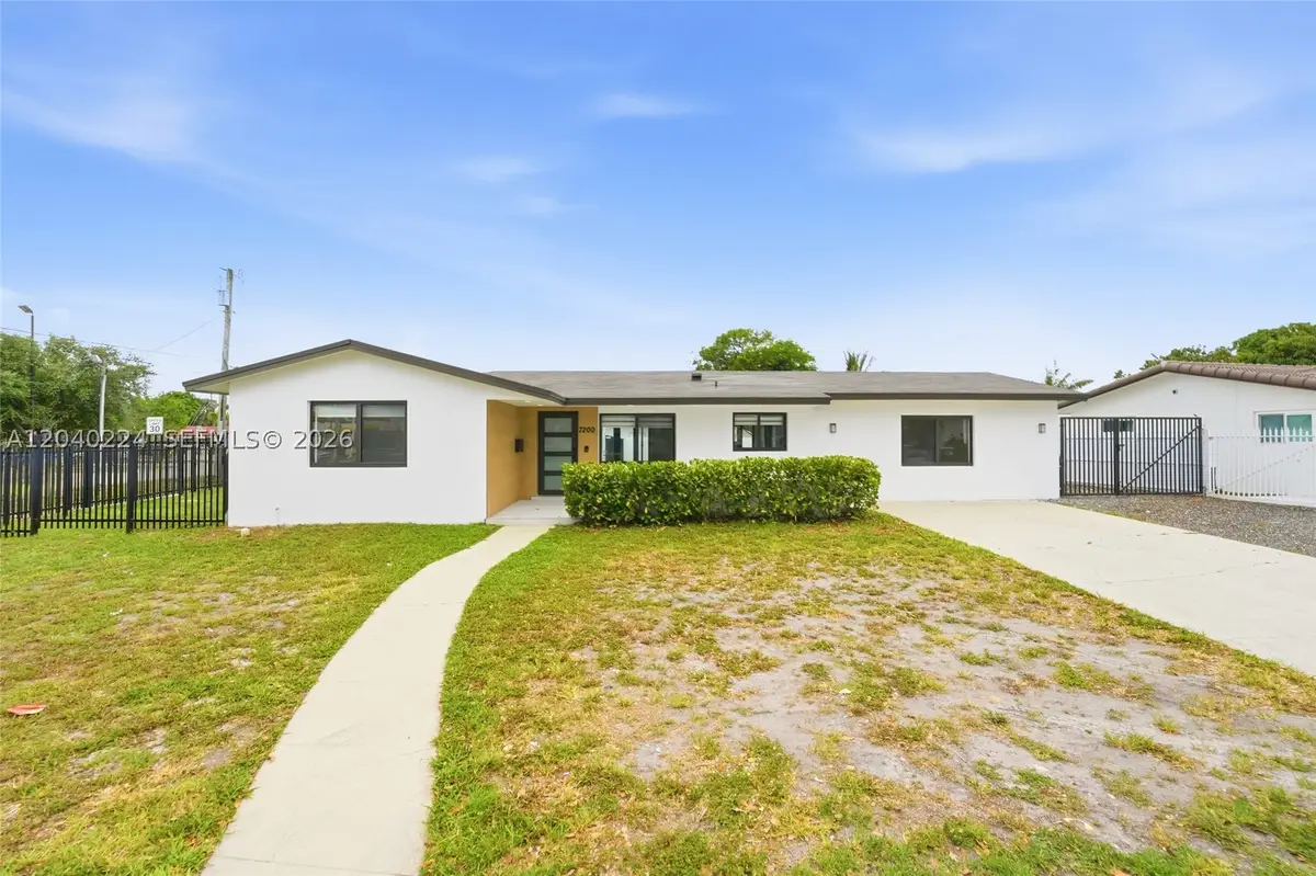 7200 W 12th Ave, Hialeah, FL 33014 - #1