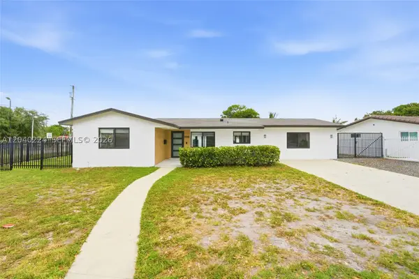 7200 W 12th Ave, Hialeah, FL 33014