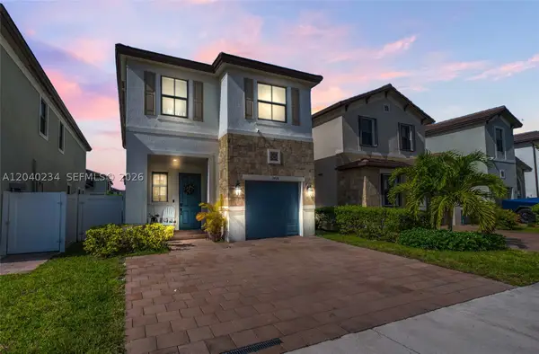 3416 W 109th Pl, Hialeah, FL 33018