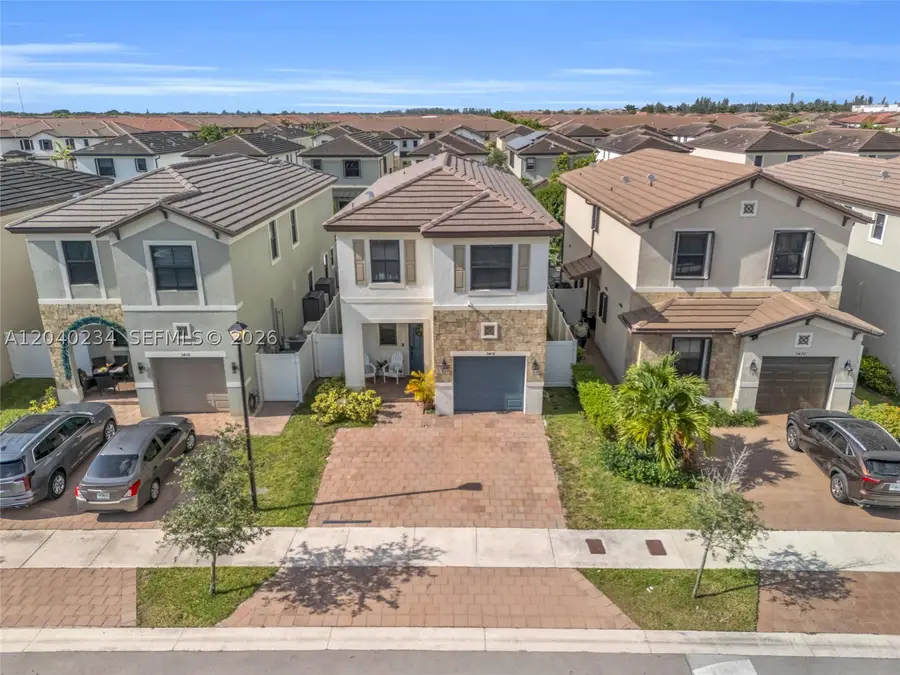 3416 W 109th Pl, Hialeah, FL 33018 - #2