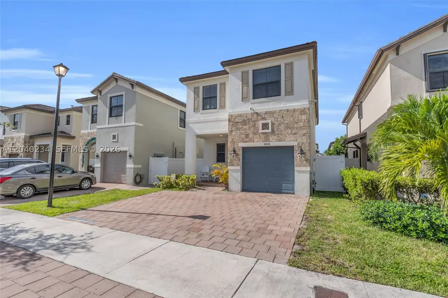 3416 W 109th Pl, Hialeah, FL 33018 - #3