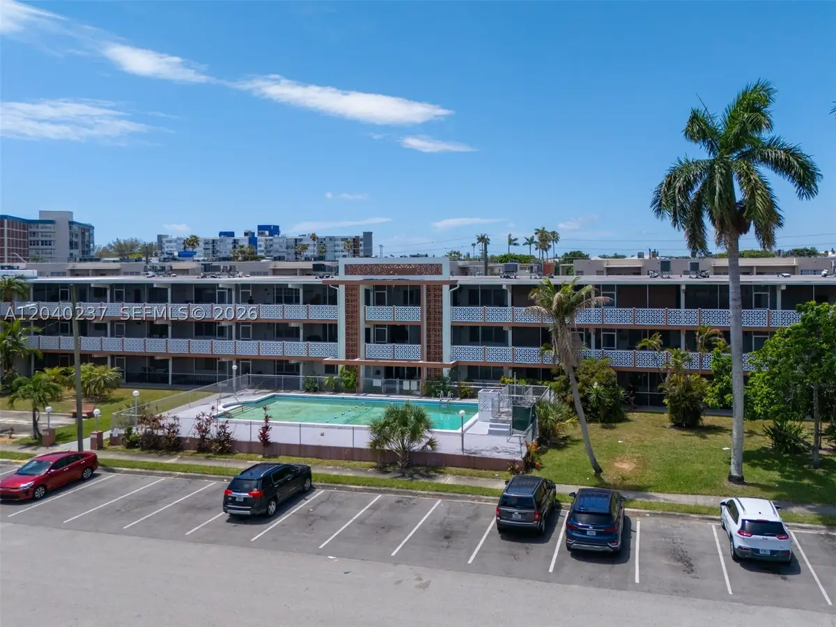 1450 NE 170th St #115, North Miami Beach, FL 33162 - #1