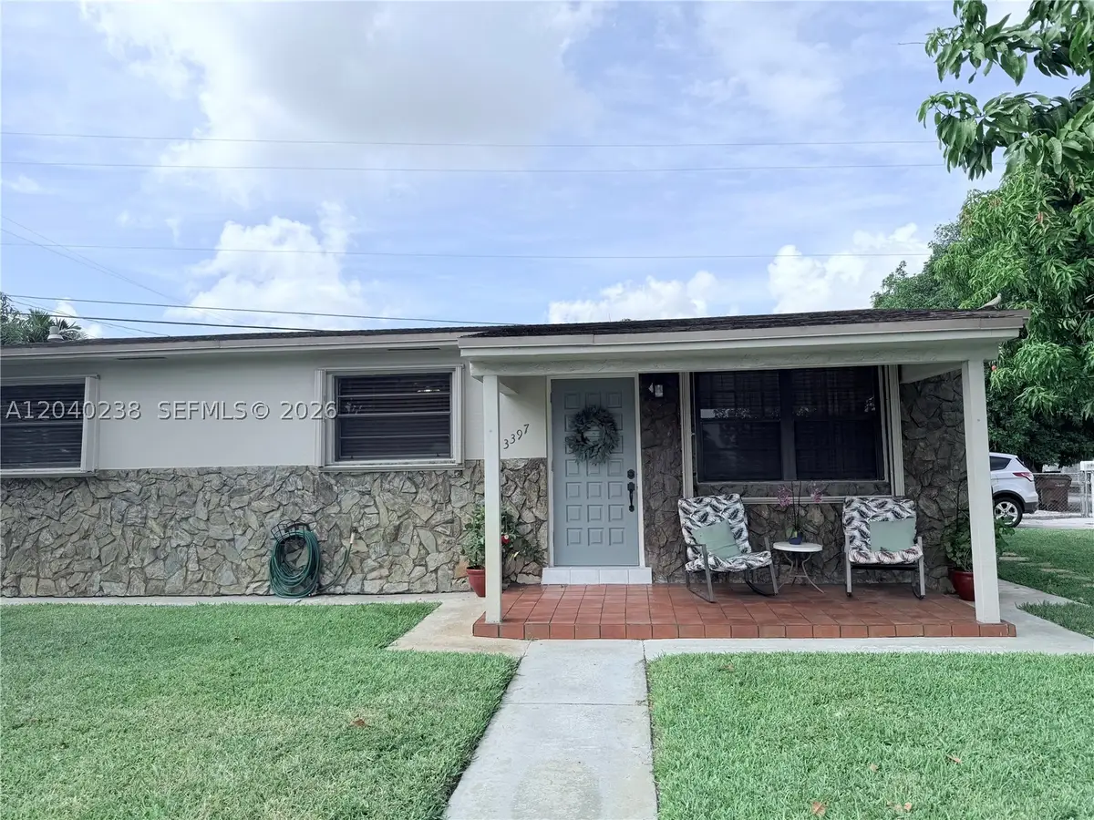 3397 W 14th Ct, Hialeah, FL 33012 - #1