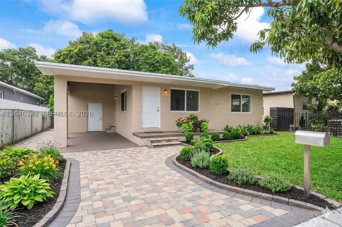 839 NW 116th St, Miami, FL 33168 - #1