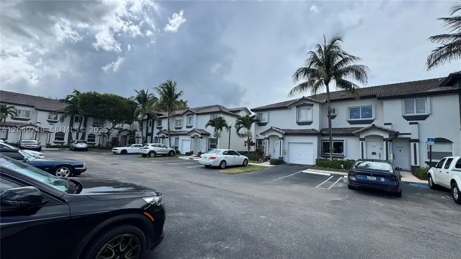2324 SE 23rd Rd #2324, Homestead, FL 33035 - #2