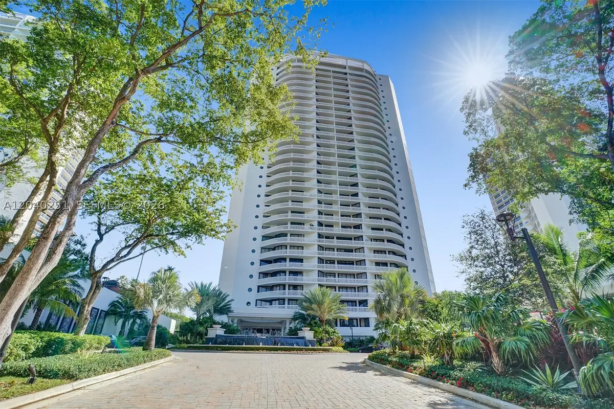 3000 Island Blvd #1902, Aventura, FL 33160 - #1