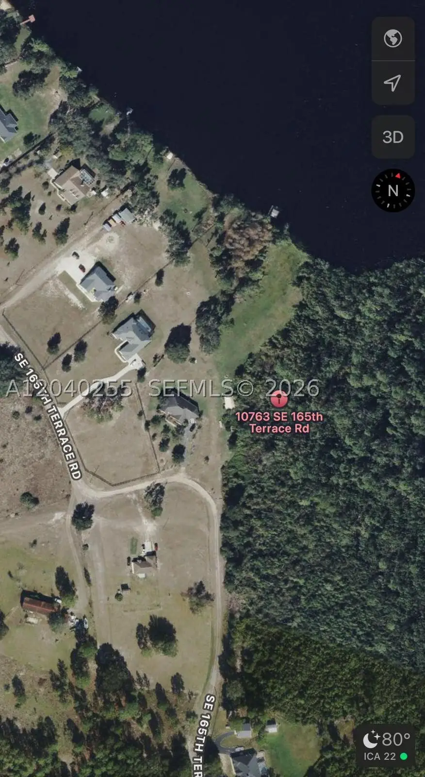 LOT 4 Blk F Twin Lakes Ranch, West Saint Lucie, FL 33179 - #2