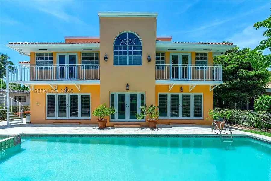 5309 Alton Rd, Miami Beach, FL 33140 - #3