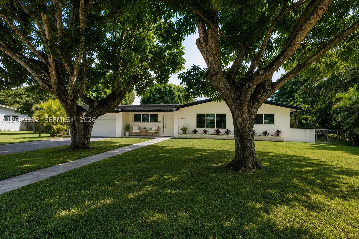 8265 SW 149th Dr, Palmetto Bay, FL 33158 - #1