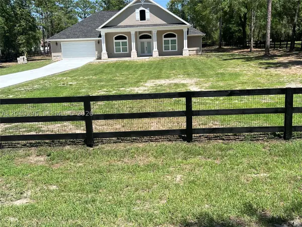 9855 SW 125 Terr, Other, FL 34432