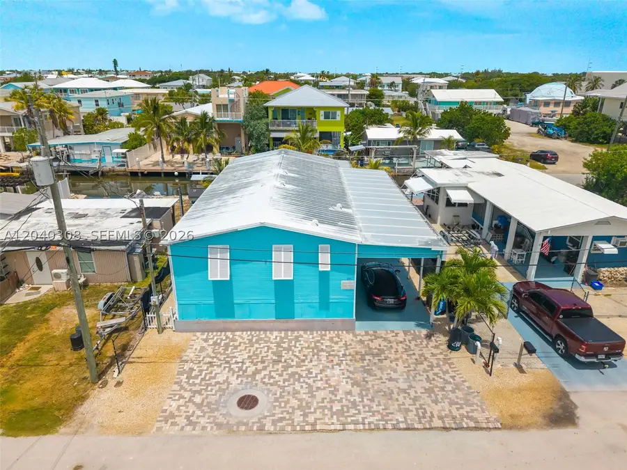 837 91st Court Ocean, Marathon, FL 33050 - #3