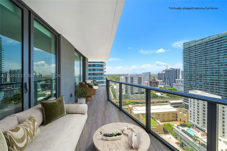1300 S Miami Ave #2110, Miami, FL 33130 - #2