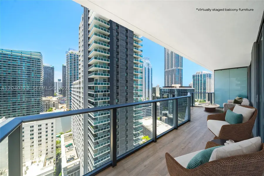 1300 S Miami Ave #2110, Miami, FL 33130 - #3